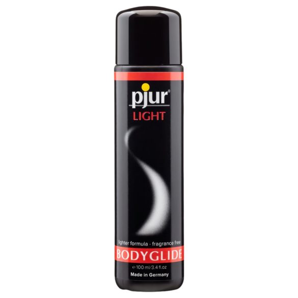 pjur Light lubrikant za telo (100ml)