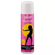 pjur my glide - stimulativni lubrikant za žene (100ml)