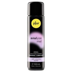 Pjur Analyse me! umirujući analni lubrikant (100ml)