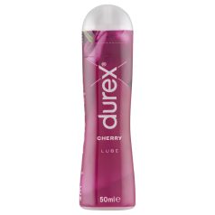 Durex Cherry - lubrikant sa ukusom trešnje (50ml)
