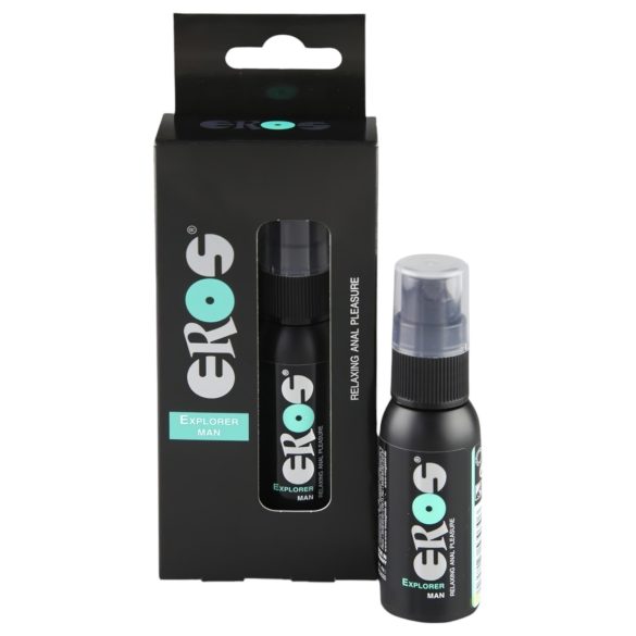 EROS Explorer analni sprej (30ml)