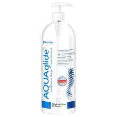 AQUAglide Original - lubrikant na bazi vode (1000ml)