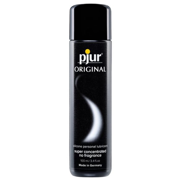 Pjur Original lubrikant (100ml)
