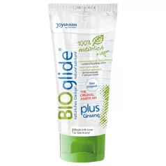BIOglide sa Ginsengom - lubrikant 100ml
