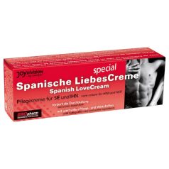   Španska ljubavna krema - intimna krema za žene i muškarce (40ml)