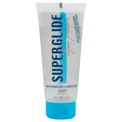 HOT Superglide - водени лубрикант (100мл)