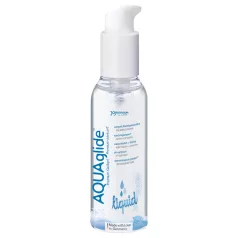 AQUAglide tečni lubrikant na vodenoj bazi - nežan (125ml)