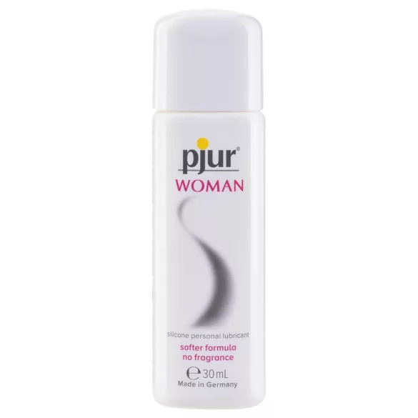 pjur Woman osetljivi lubrikant (30ml)
