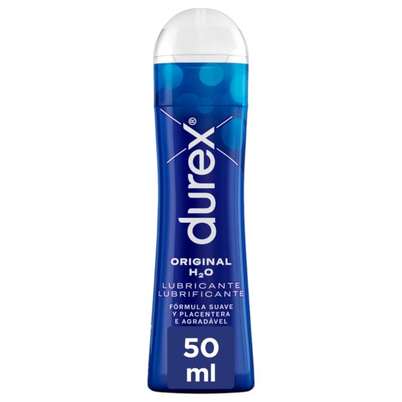 Durex Originals - lubrikant na bazi vode (50ml)