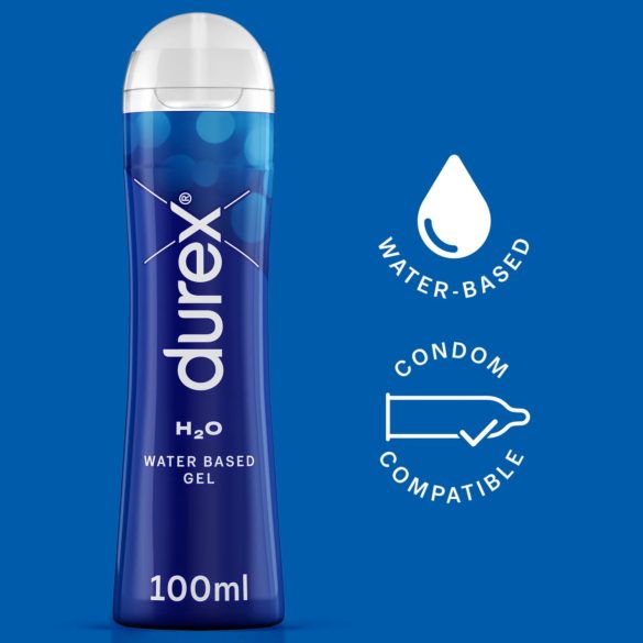 Durex Originals - lubrikant na bazi vode (50ml)