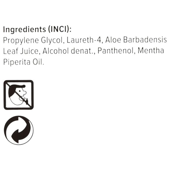 Pjur Superheroj Orgazmus Stop Gel (20ml)