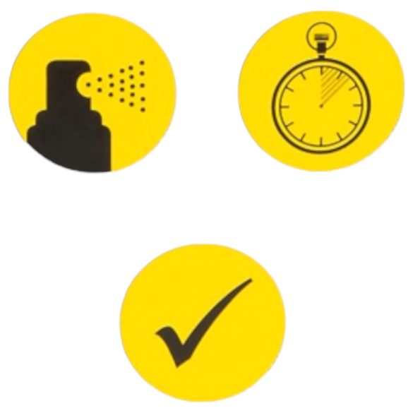 Pjur Superheroj Orgazmus Stop Gel (20ml)