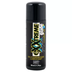   HOT - eXXtreme дуготрајни лубрикант (50 ml)
