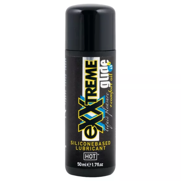 eXXtreme dugotrajan lubrikant (50ml)