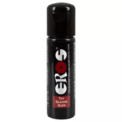 EROS silikonski lubrikant za erotske igračke (100ml)
