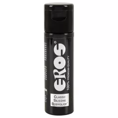 EROS 2u1 - silikonski lubrikant (30ml)