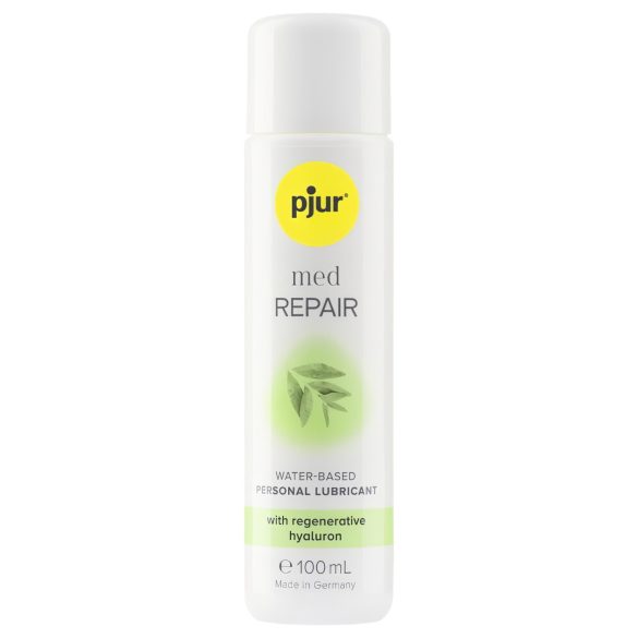 Pjur med - regenerativni lubrikant (100ml)