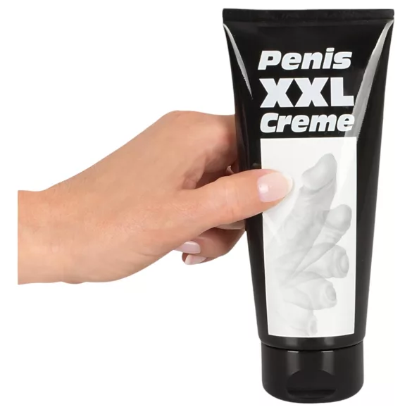 PENIS XXL - intimna krema za muškarce (200ml)