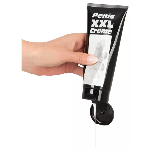 PENIS XXL - intimna krema za muškarce (200ml)