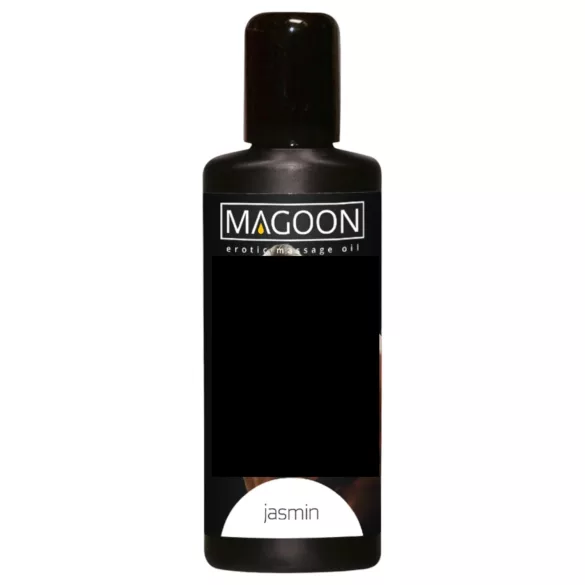 Magoon ulje za masažu - Jasmin (200ml)