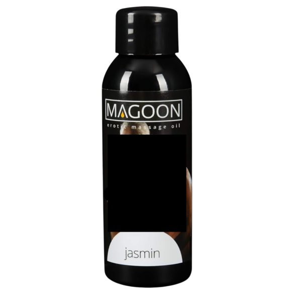 Magoon ulje za masažu - Jasmin (50ml)