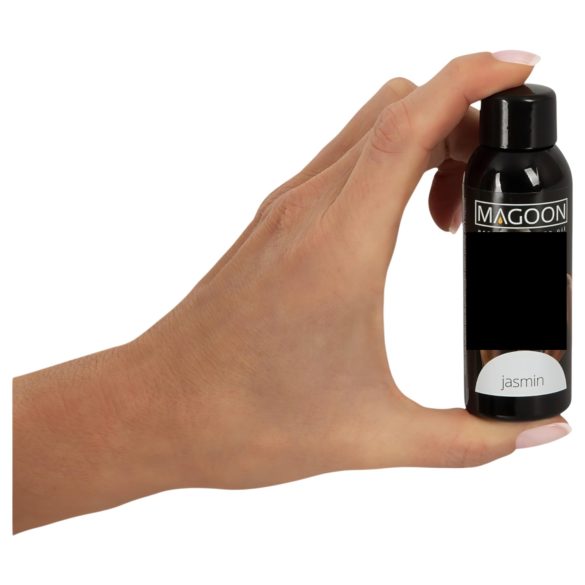 Magoon ulje za masažu - Jasmin (50ml)