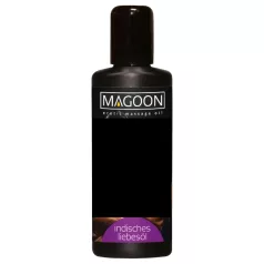 Magoon Indijsko ulje za masažu (100 ml)