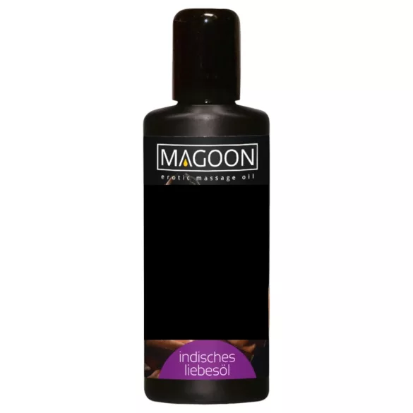 Magoon Indijsko ulje za masažu (100 ml)