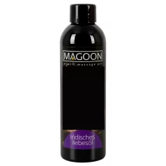 Magoon indijsko ulje za masažu (200 ml)