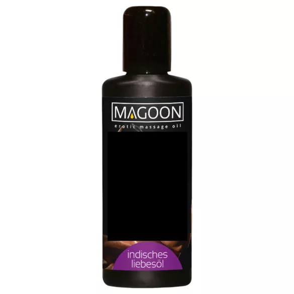 Masažno ulje Magoon Indija (50 ml)