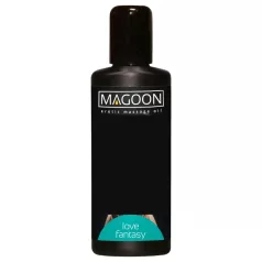 Magoon ulje za masažu - ljubavna fantazija (100 ml)