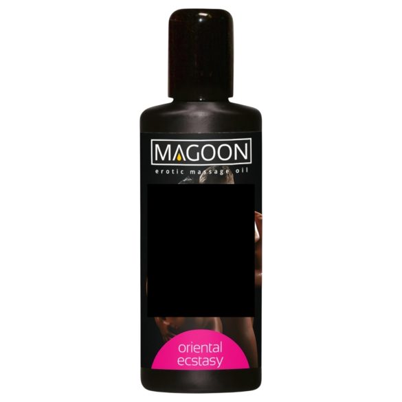 Magoon ulje za masažu - Orijentalni ekstaza (100ml)