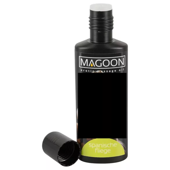 Magoon ulje za masažu - Španska strast (100ml)