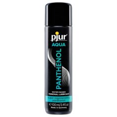   pjur AQUA Panthenol - regenerativni, vodeni analni lubrikant (100ml)