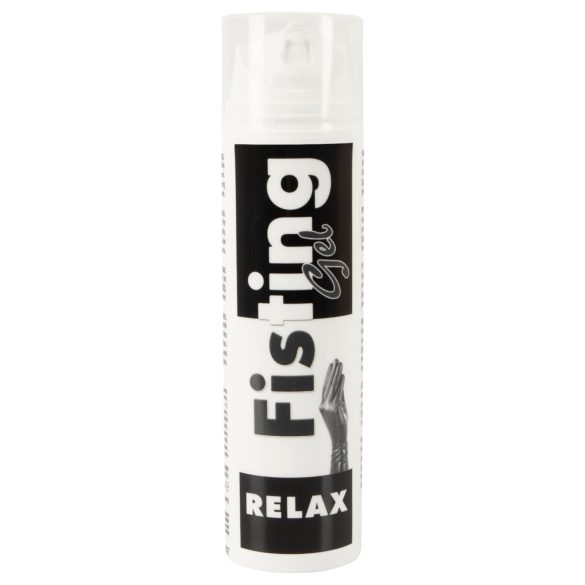 Opustajući lubrikant gel za fisting (200ml)