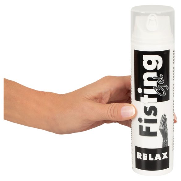 Opustajući lubrikant gel za fisting (200ml)