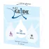 Just Glide сет лубриканата (3x50ml)