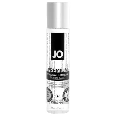 JO Premium Silikonski Lubrikant (30ml)