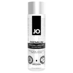 System JO - Premijum silikonski lubrikant (120 ml)