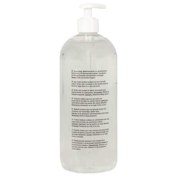 Just Glide analni lubrikant (1000ml)