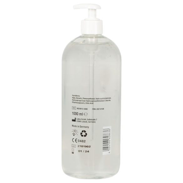 Just Glide analni lubrikant (1000ml)