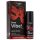 Orgie Sexy Vibe HOT - topli jagodni tečni vibrator (15ml)