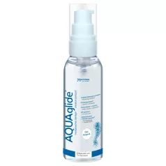 AQUAglide - pumpica, lubrikant na vodenoj bazi (75ml)