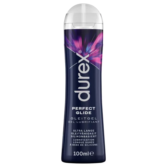 Durex - Play Perfect Glide лубрикант (100 мл)