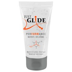   Just Glide Performance - хибридни лубрикант (50 мл)