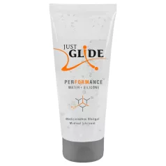   Just Glide Performance - Хибридни лубрикант (200мл)