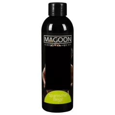 Magoon ulje za masažu - španska želja (200 ml)