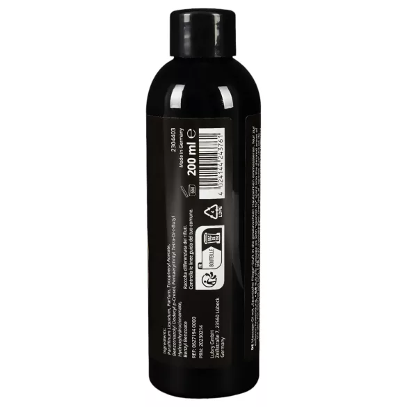 Magoon ulje za masažu - španska želja (200 ml)
