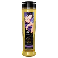 Shunga - ulje za masažu - egzotično voće (240ml)