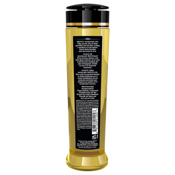 Shunga - ulje za masažu - egzotično voće (240ml)